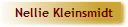 Nellie Kleinsmidt
